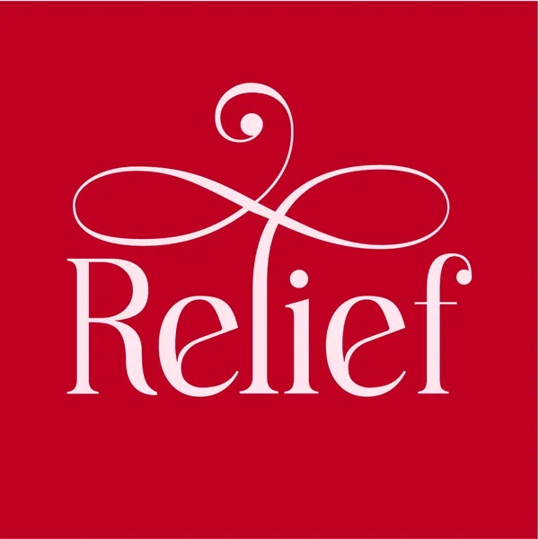 Logo Relief