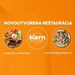 Kern Restaurant