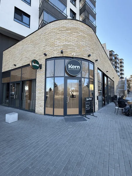 Kern Restaurant
