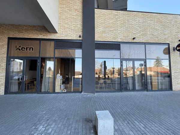 Kern Restaurant